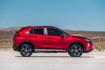 Mitsubishi Eclipse Cross 2018 года (NA)